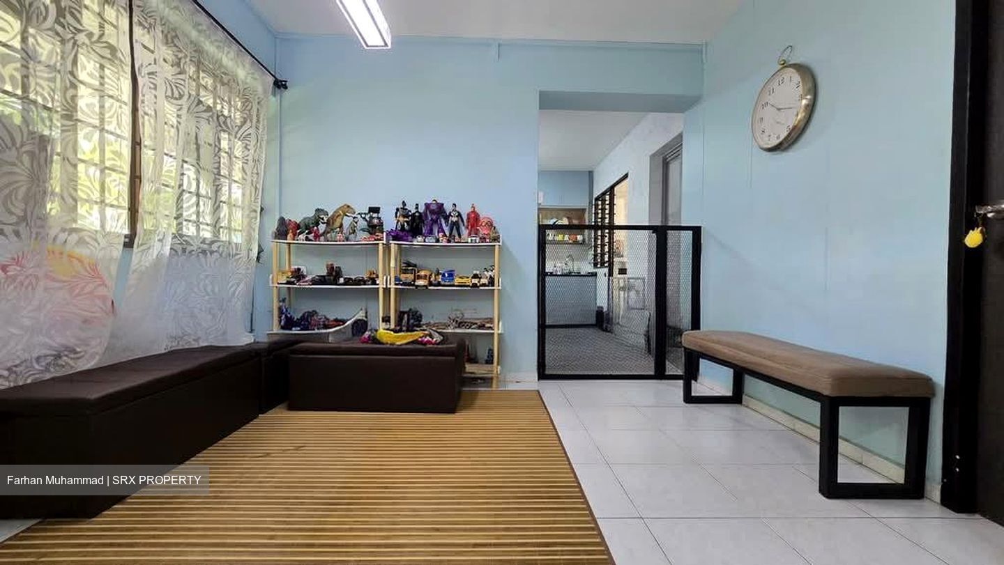 Blk 509 Serangoon North Avenue 4 (Serangoon), HDB 4 Rooms #559789061